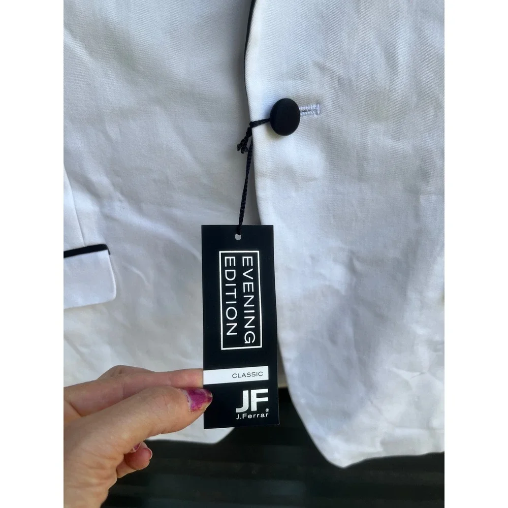 JF J. Ferrar jf ferrar